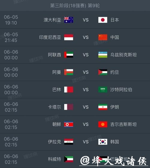 2026世界杯淘汰赛时间表